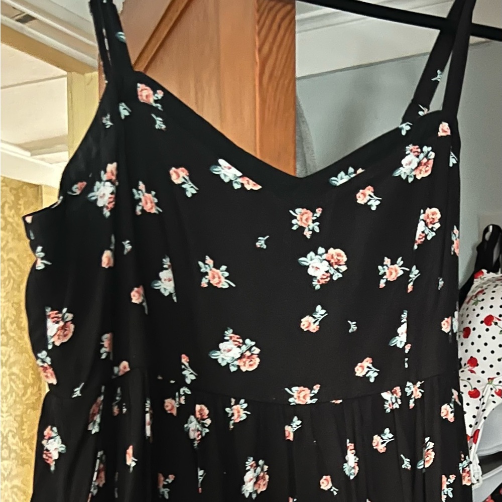 Torrid size 1